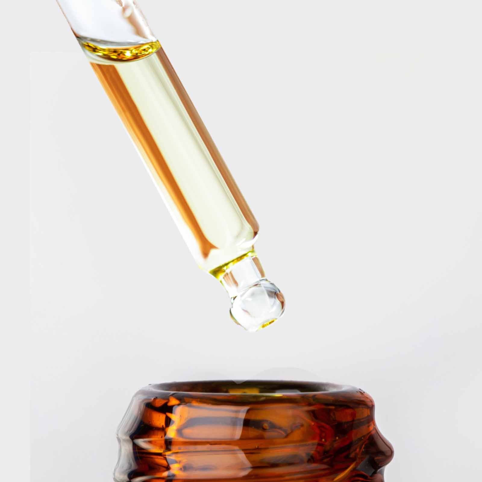 Sérum Facial de Aceite de Marula