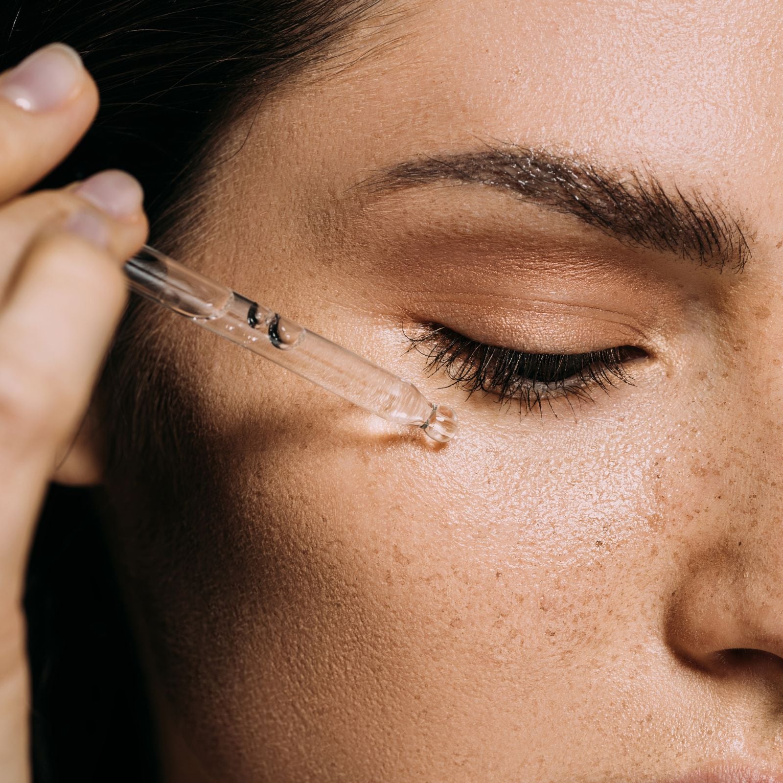 Serum facial Brillo Diario
