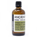 Aceite Base 100ml - Aguacate